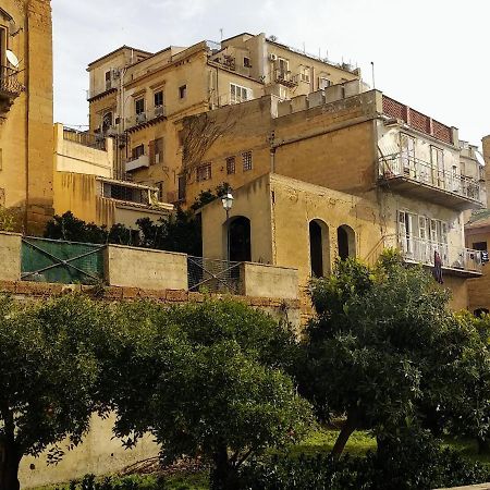 Il Sole E La Luna Agrigento Ngoại thất bức ảnh